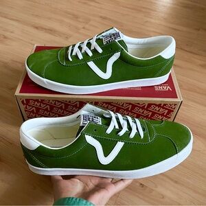 Vans Sport Low Shoes Men’s 13.0 US